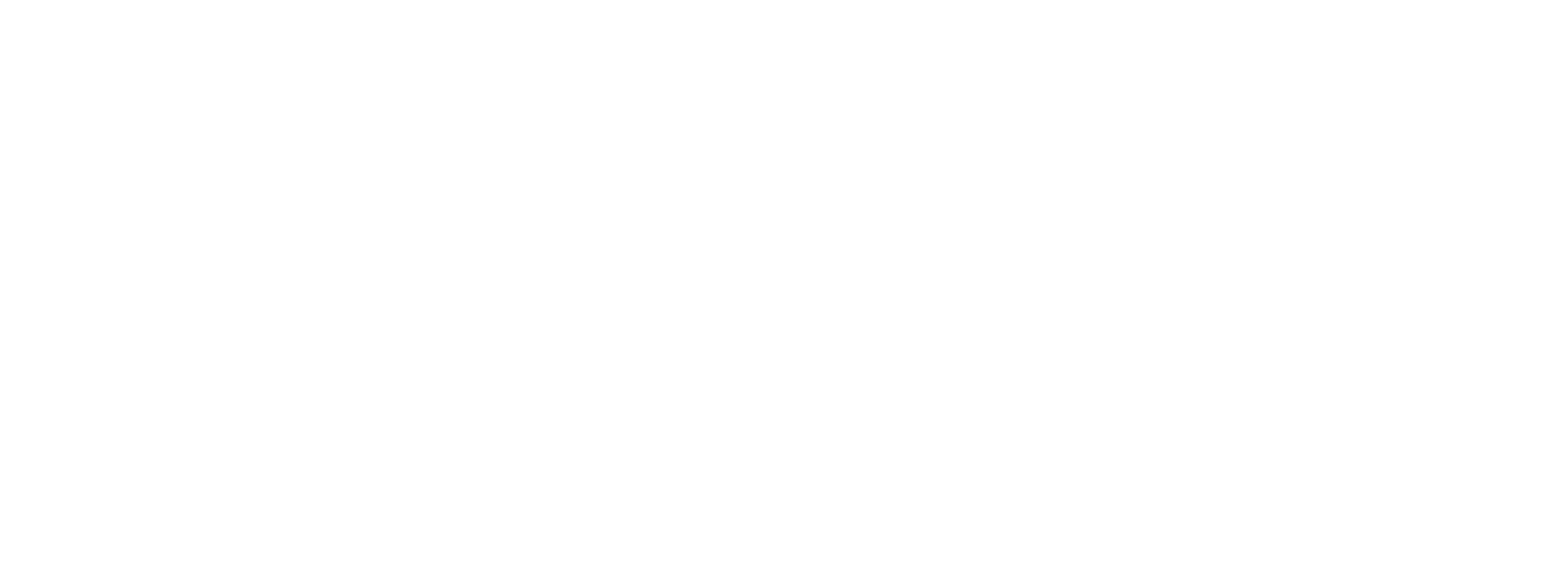 GPR Logo Horizontal White